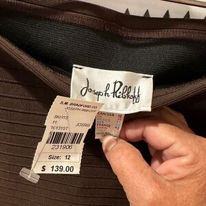 Joseph Ribkoff skirt